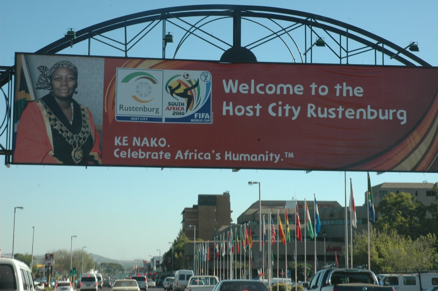 Rustenburg Sun City South Africa Flights Rental Car